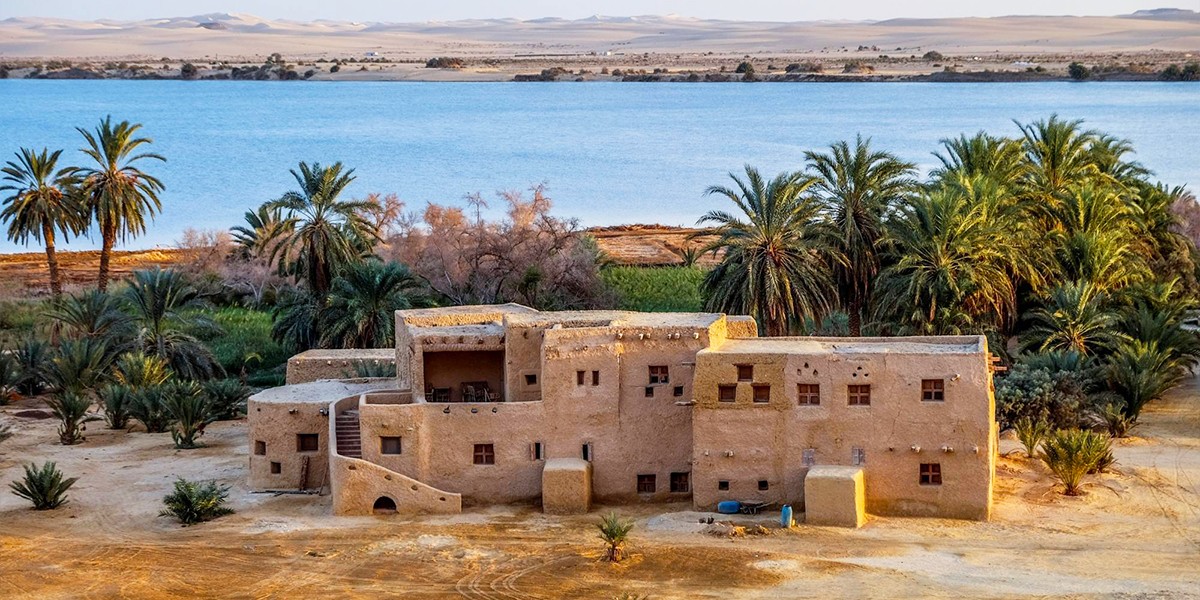 Luxury Nile Cruise and Cairo Tour