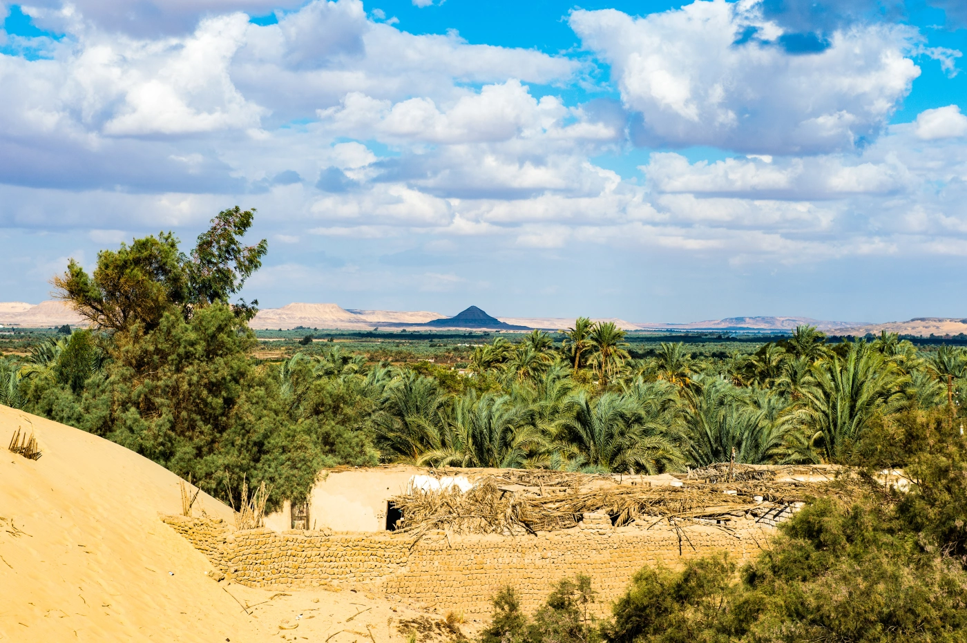 Luxury Nile Cruise and Cairo Tour