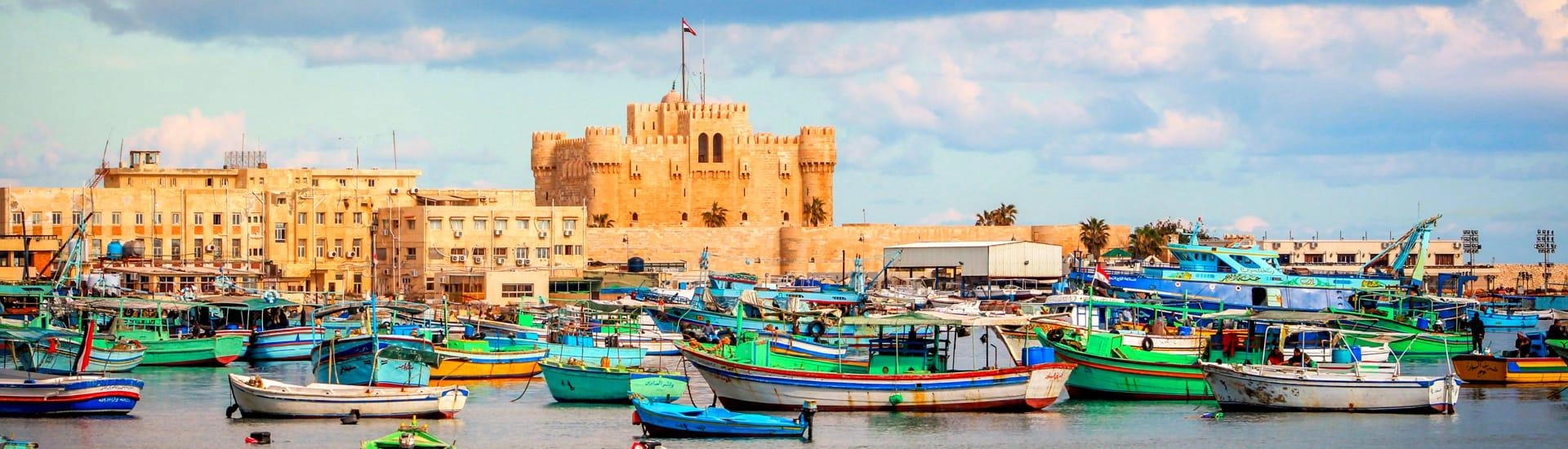 Luxury Nile Cruise and Cairo Tour