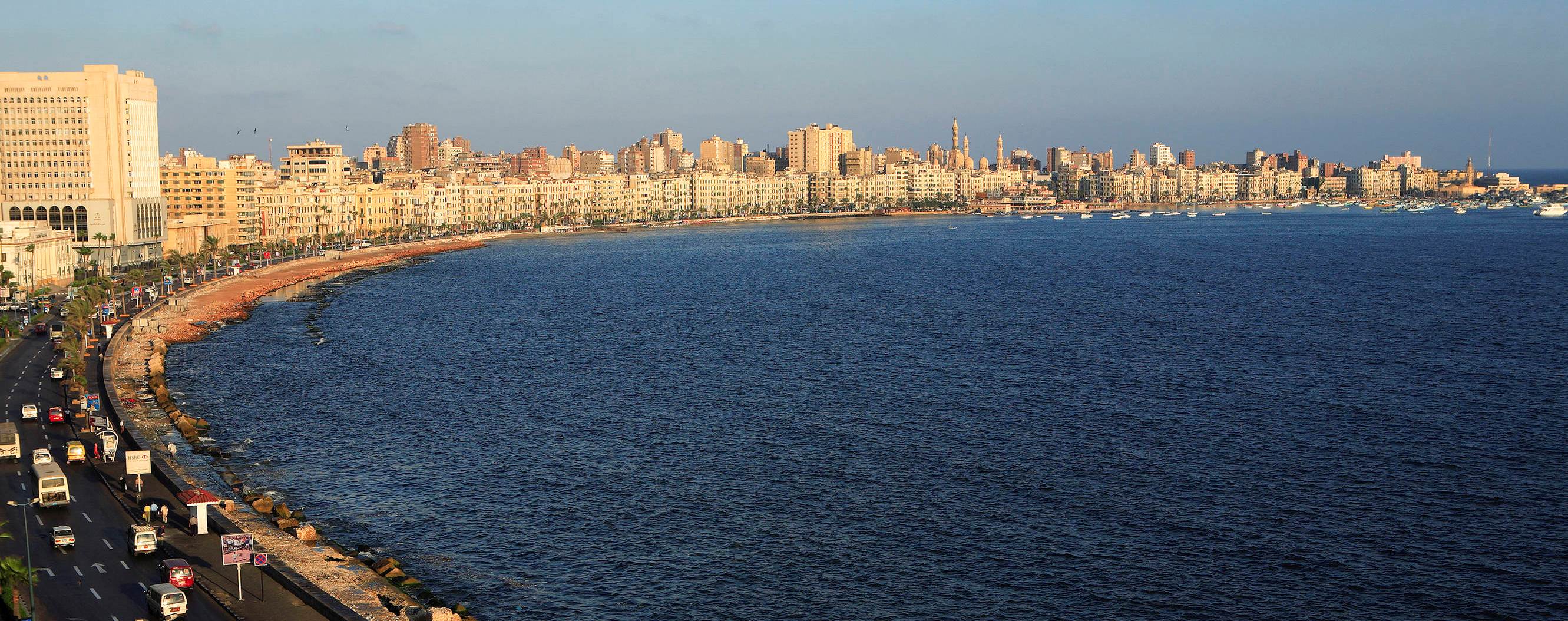 Luxury Nile Cruise and Cairo Tour