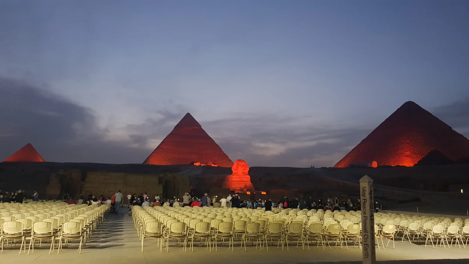 Luxury Nile Cruise and Cairo Tour