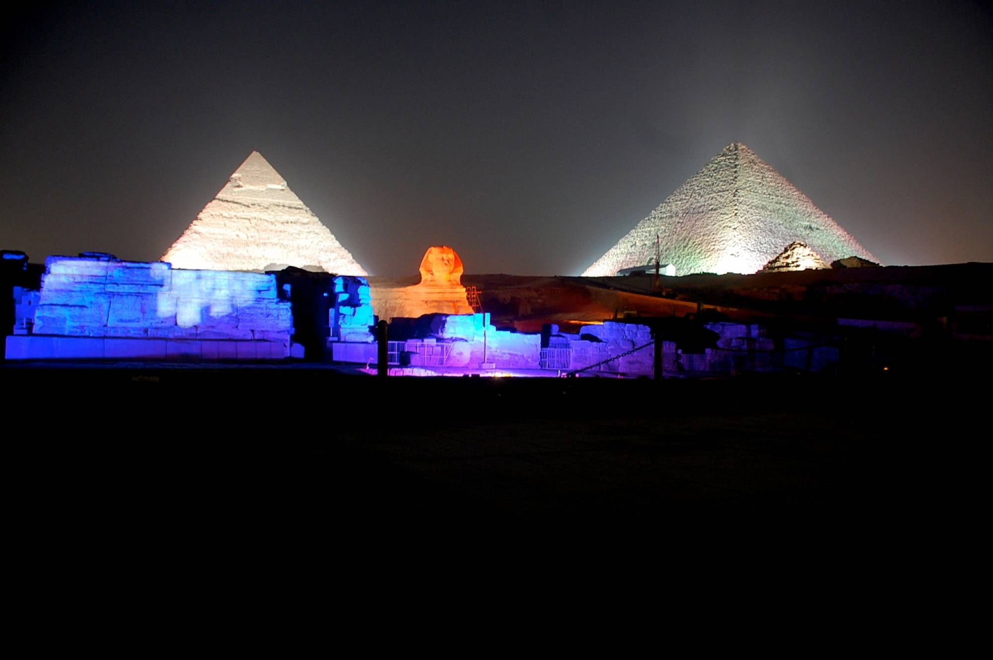 Luxury Nile Cruise and Cairo Tour