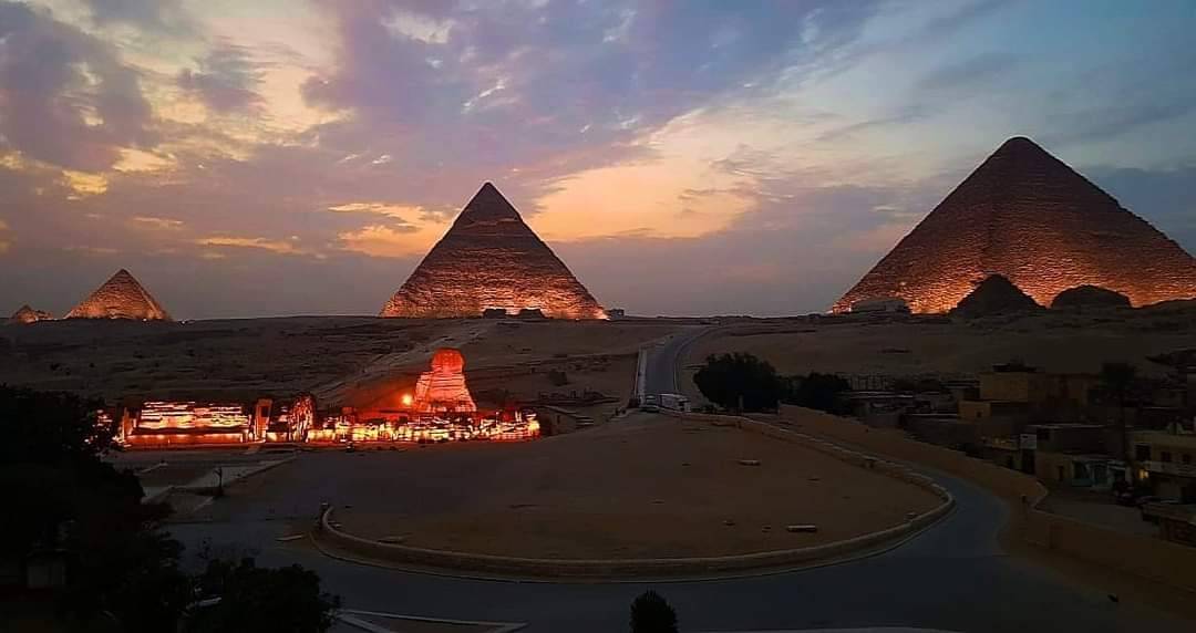 Luxury Nile Cruise and Cairo Tour