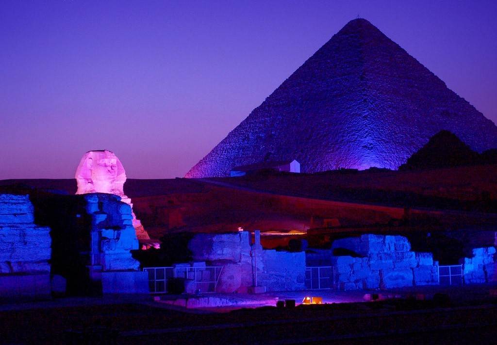 Luxury Nile Cruise and Cairo Tour