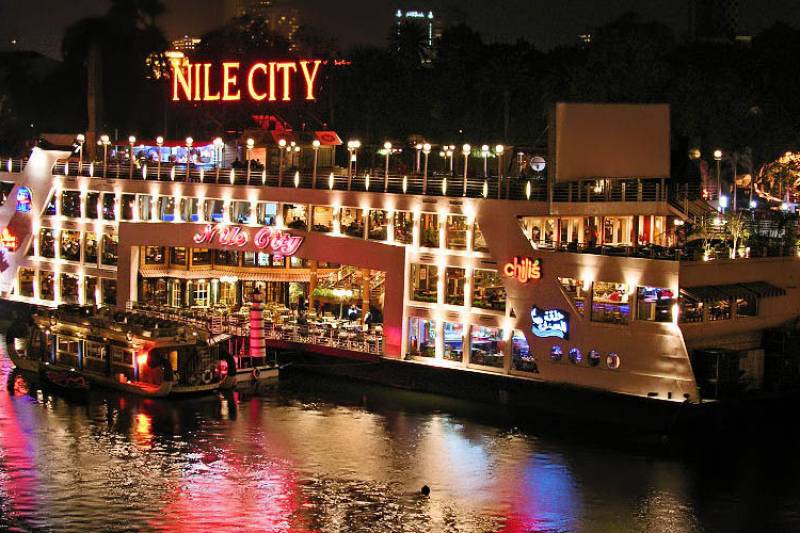 Luxury Nile Cruise and Cairo Tour