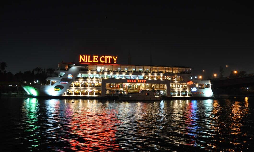Nile River Felucca Cruise in Cairo for 2 hours