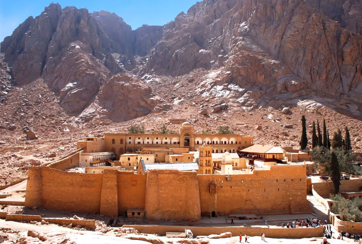 Luxury Nile Cruise and Cairo Tour