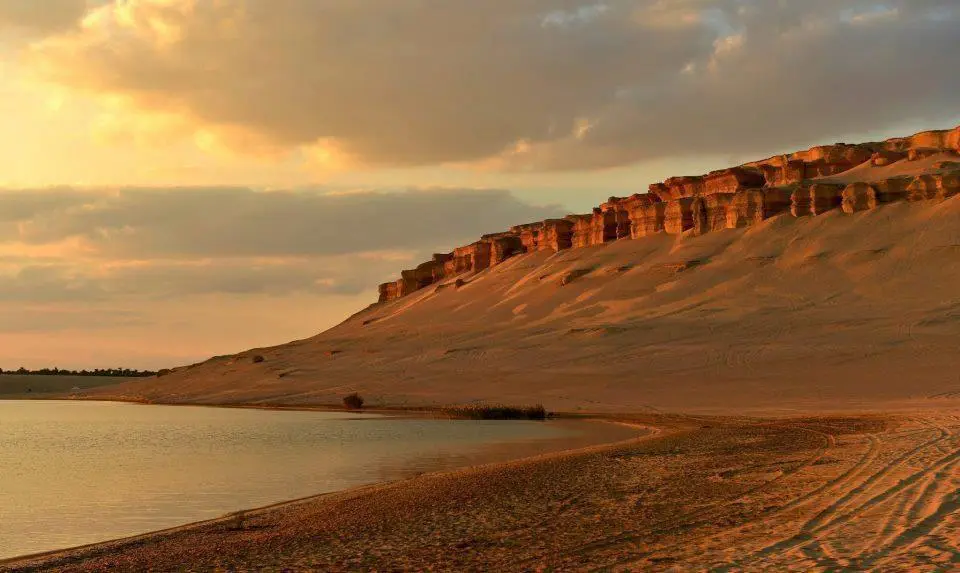 Luxury Nile Cruise and Cairo Tour