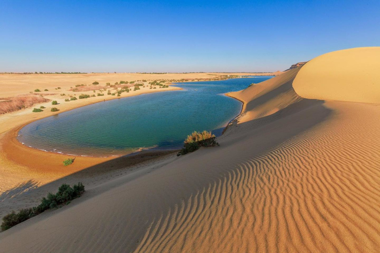 Luxury Nile Cruise and Cairo Tour