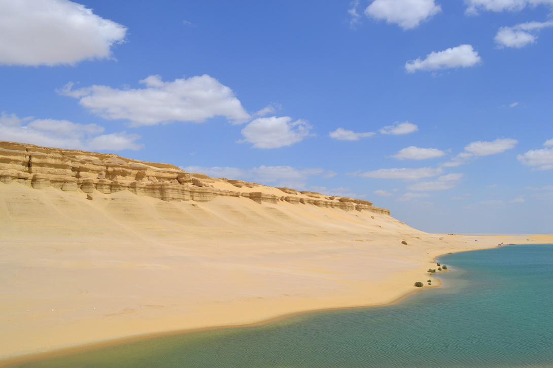 Luxury Nile Cruise and Cairo Tour