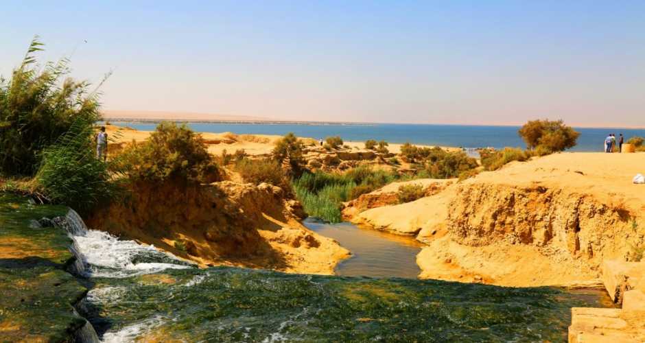Luxury Nile Cruise and Cairo Tour
