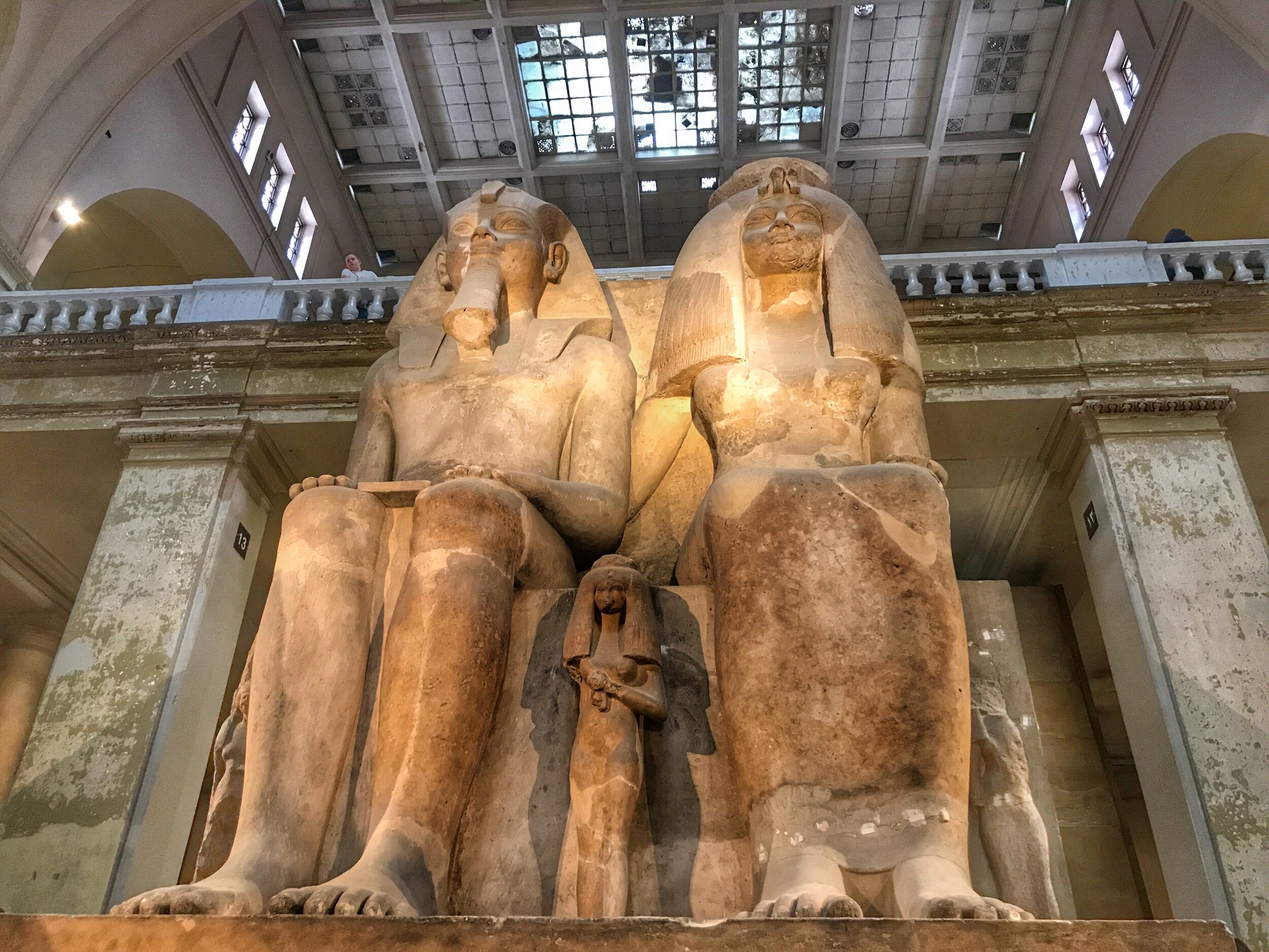 Luxury Nile Cruise and Cairo Tour