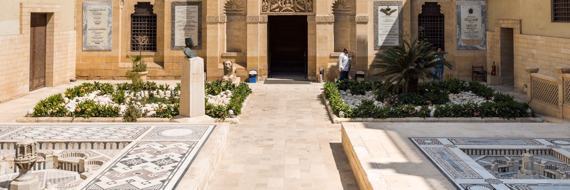 Luxury Nile Cruise and Cairo Tour