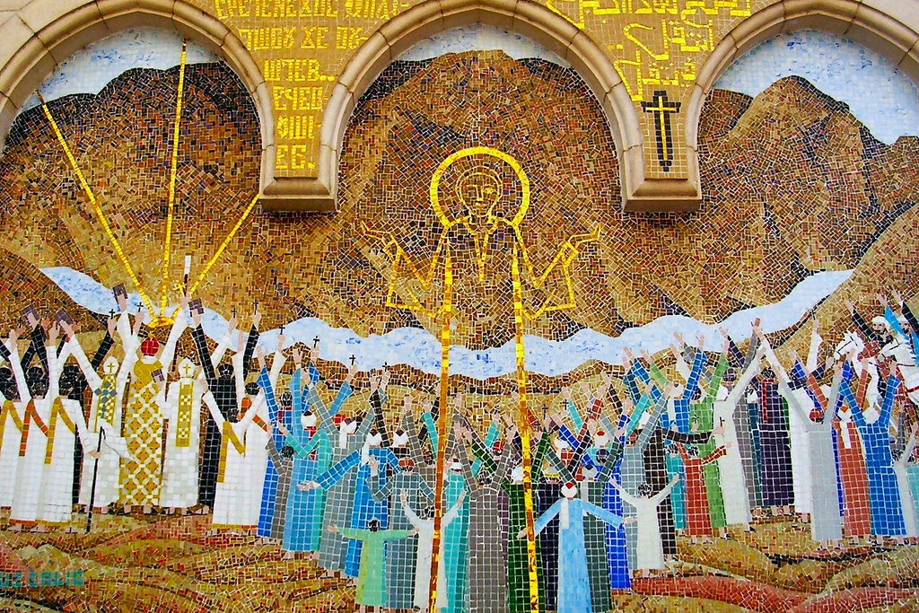 Luxury Nile Cruise and Cairo Tour