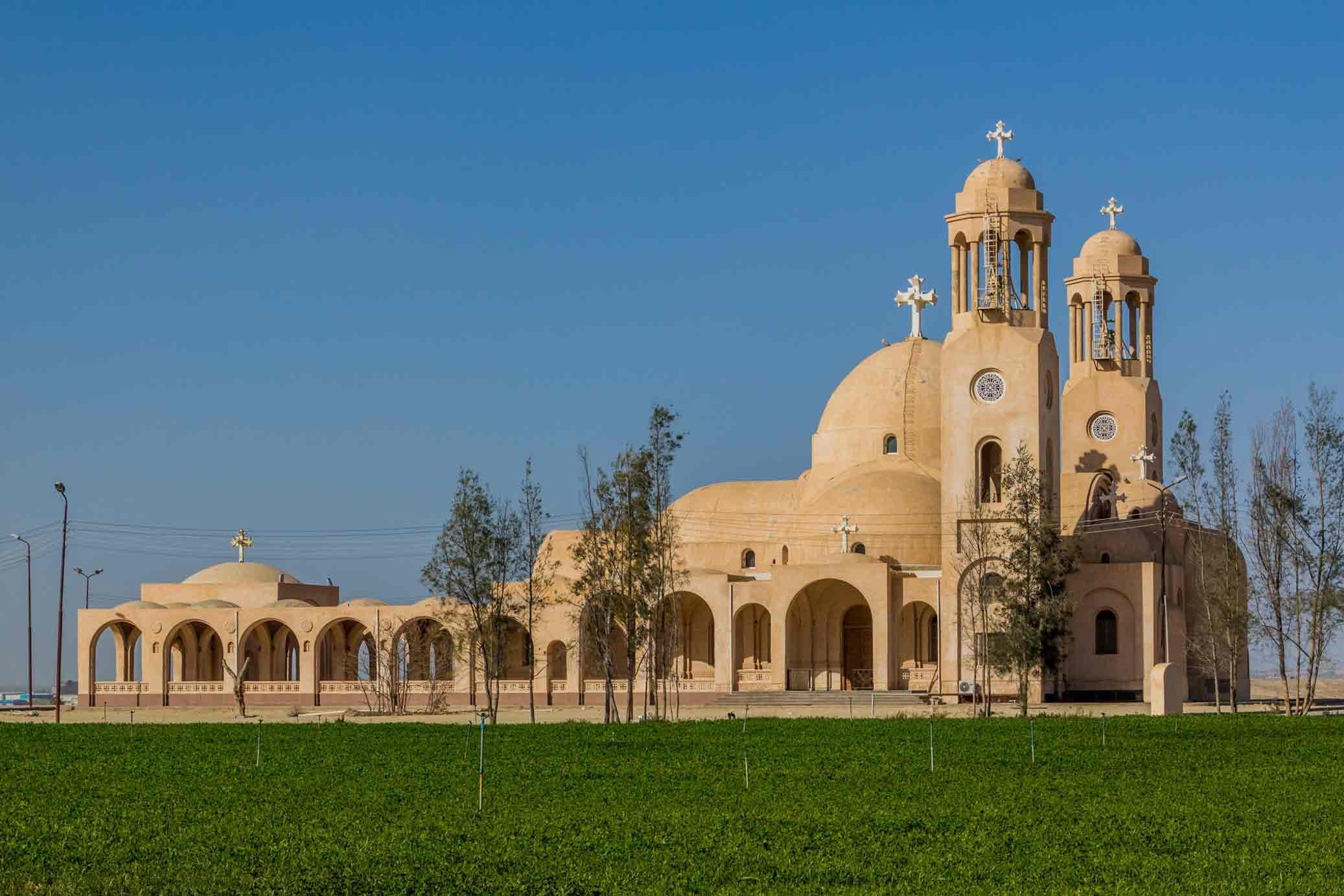Luxury Nile Cruise and Cairo Tour