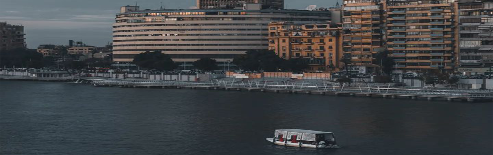 Luxury Nile Cruise and Cairo Tour