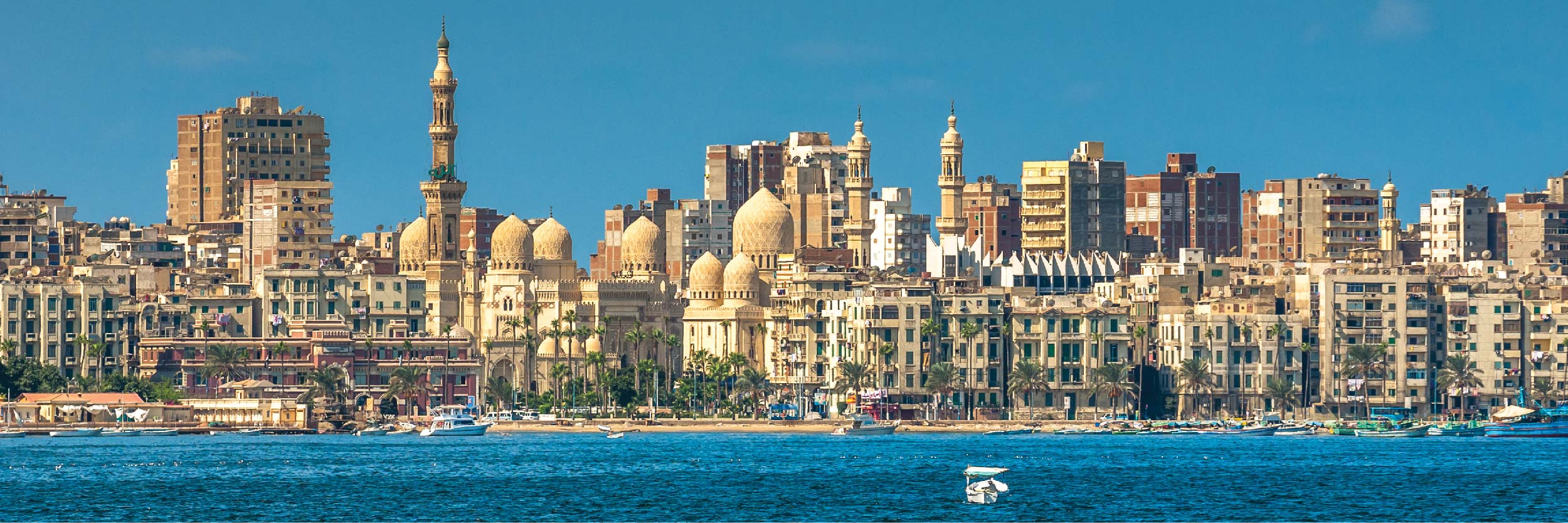 Luxury Nile Cruise and Cairo Tour