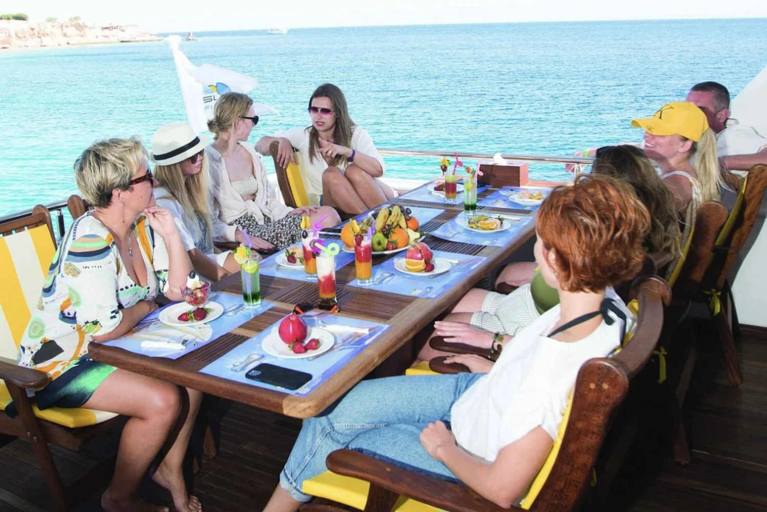 Luxury Nile Cruise and Cairo Tour
