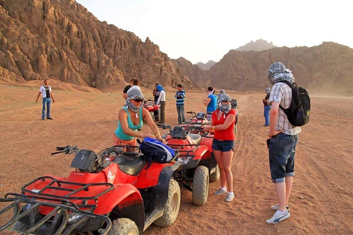 Luxury Nile Cruise and Cairo Tour