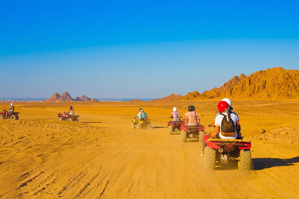 Luxury Nile Cruise and Cairo Tour