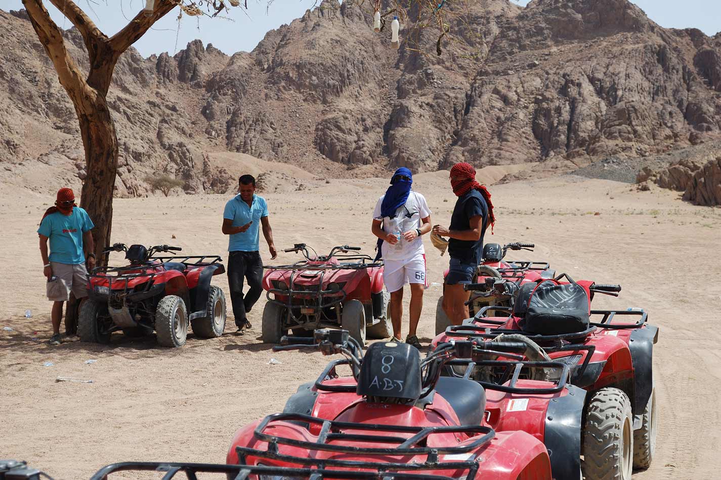 Luxury Nile Cruise and Cairo Tour