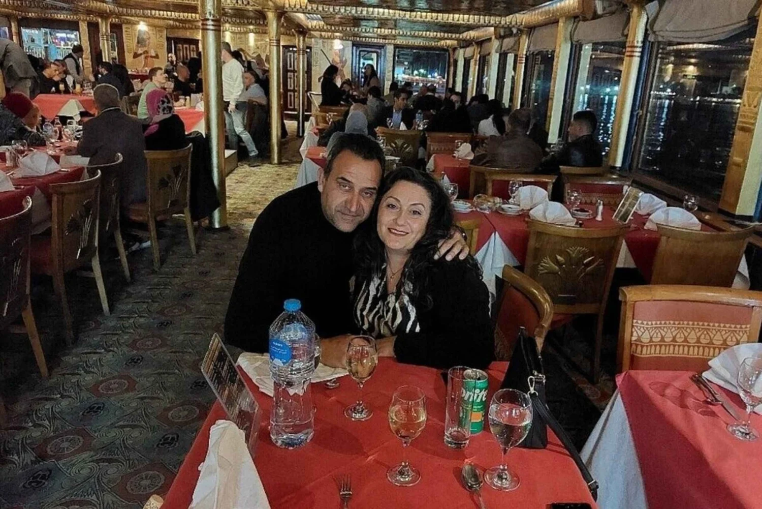 Luxury Nile Cruise and Cairo Tour