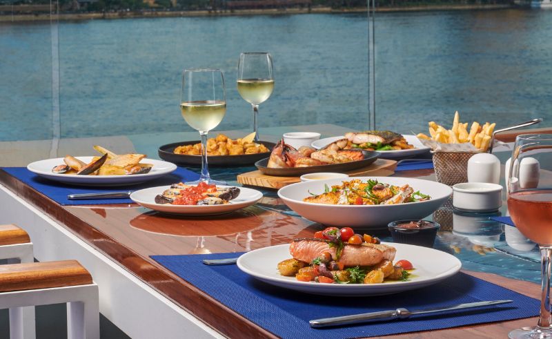 Luxury Nile Cruise and Cairo Tour