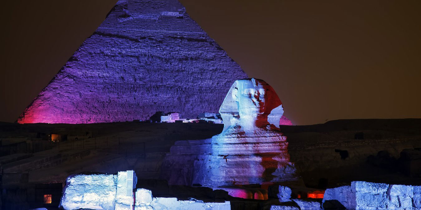 Cairo Excursions to Giza pyramids, Sakkara and Memphis