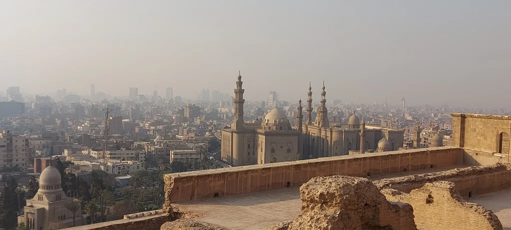 Cairo City Break 2 Days 1 Night