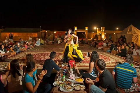 Luxury Nile Cruise and Cairo Tour