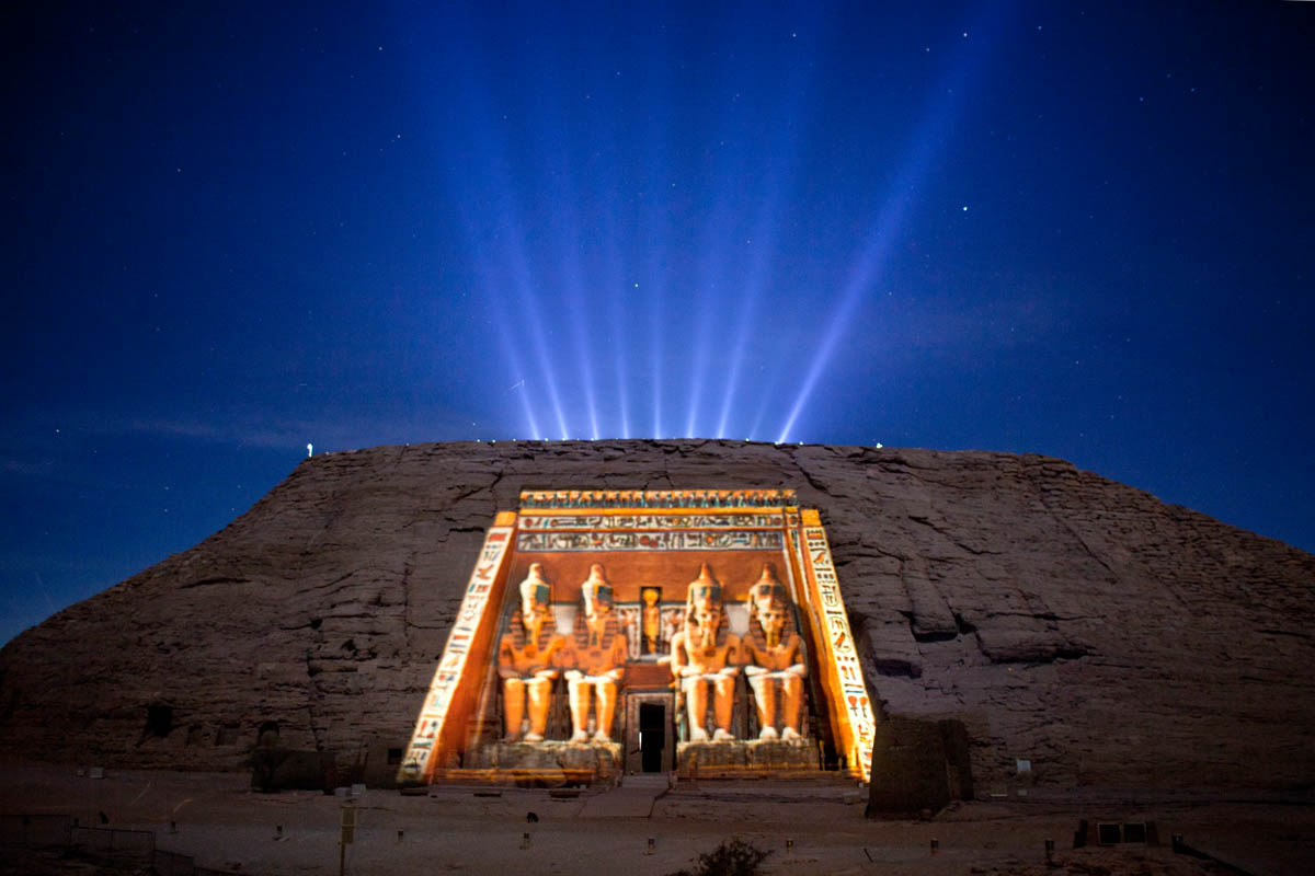 Luxury Nile Cruise and Cairo Tour