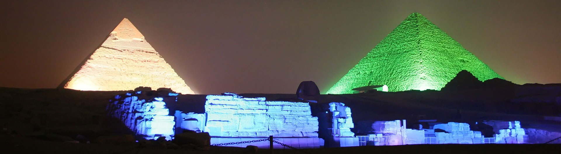 Cairo Half-Day Tour to Giza Pyramids and Sphinx