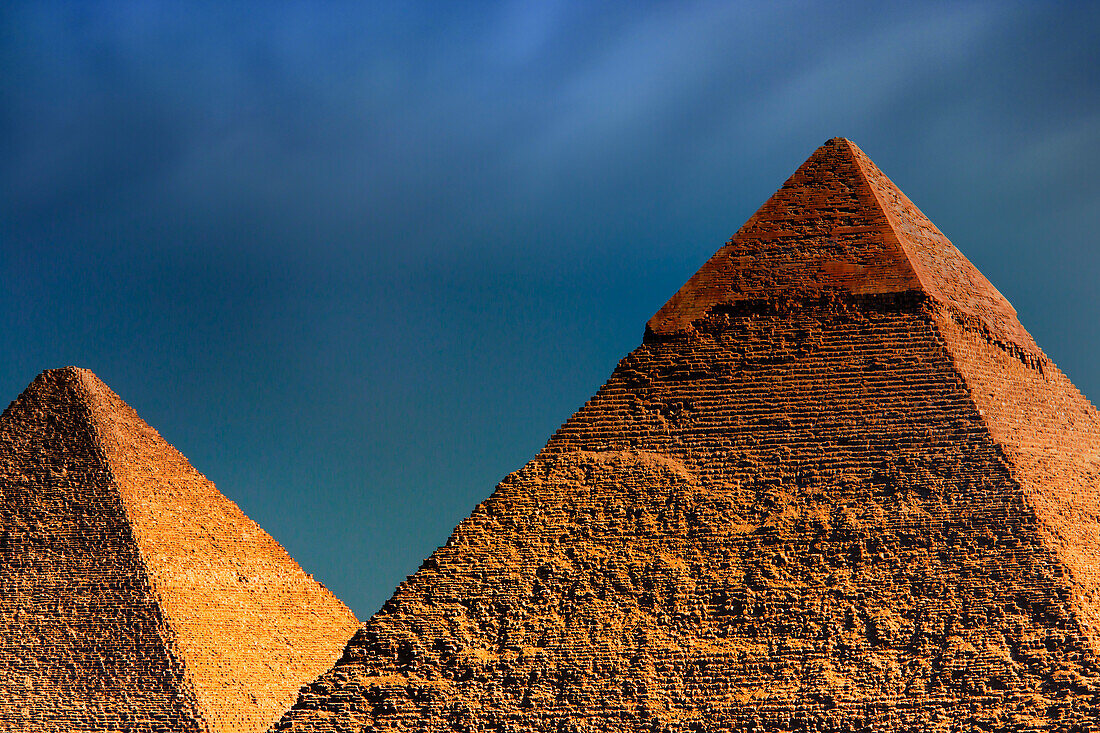 Luxury Nile Cruise and Cairo Tour