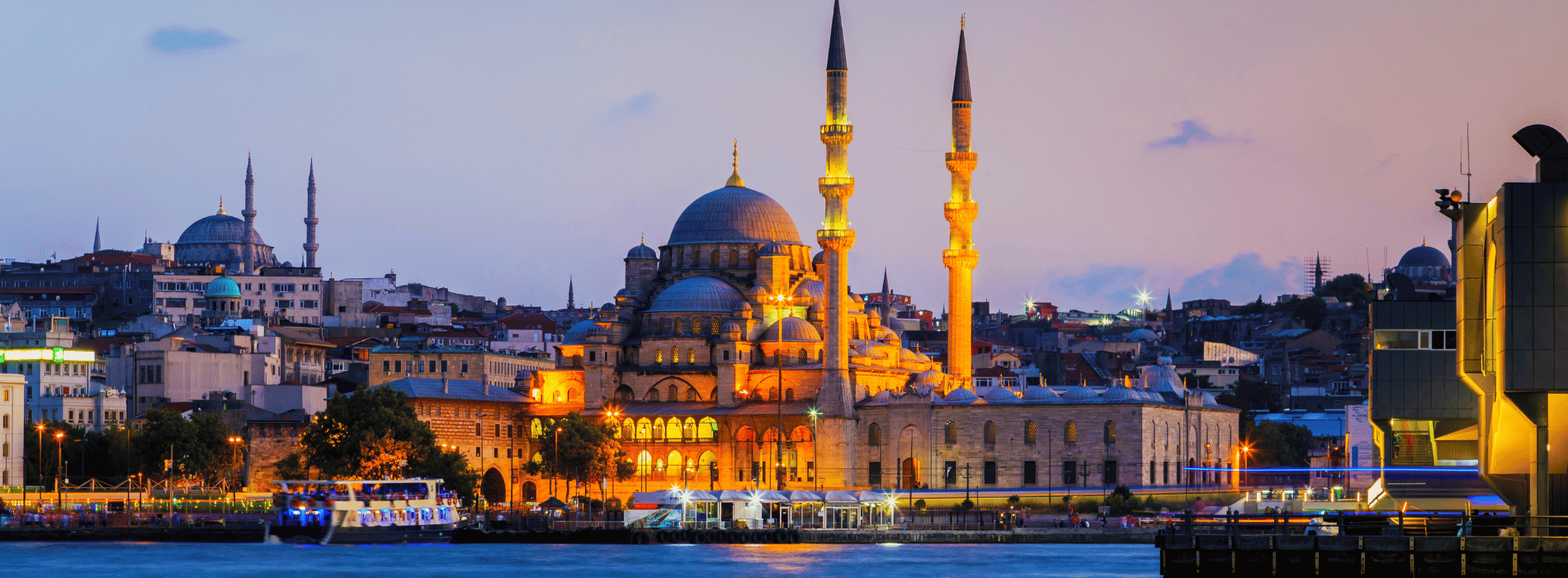 Explore 14 Days of Turkish Treasures & Greek Wonders