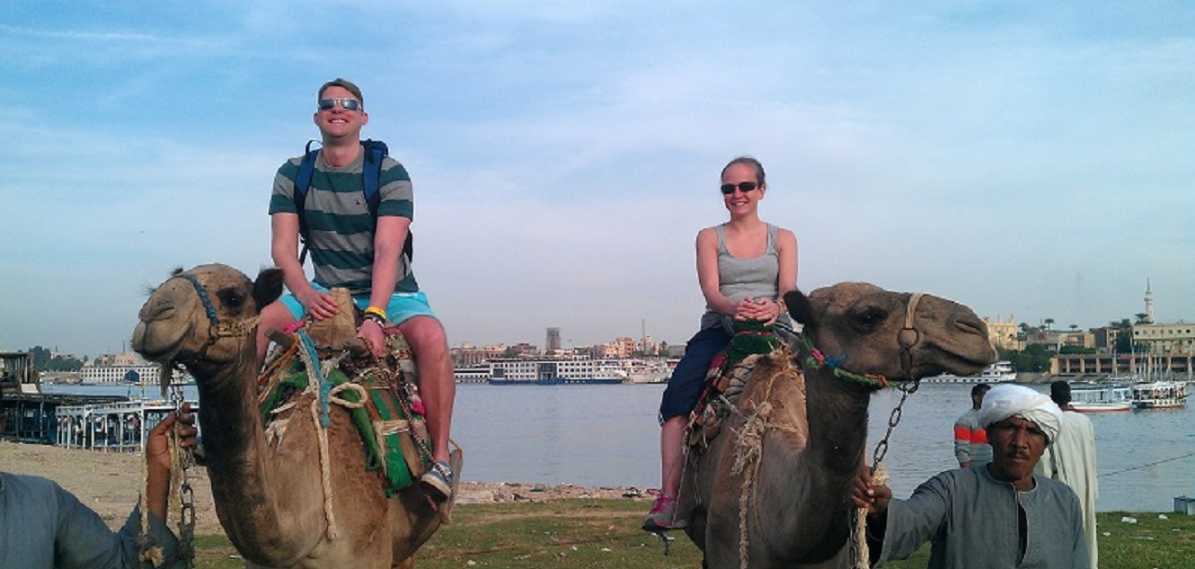 Luxury Nile Cruise and Cairo Tour