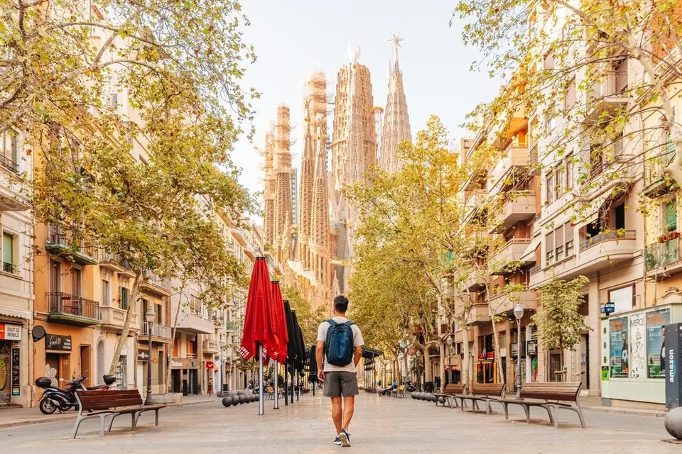 Best of Madrid & Barcelona in 8 Days