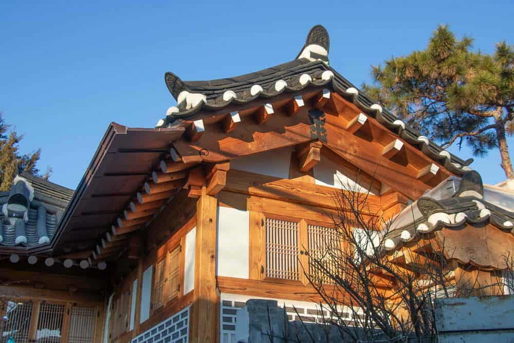Seoul Private Tour