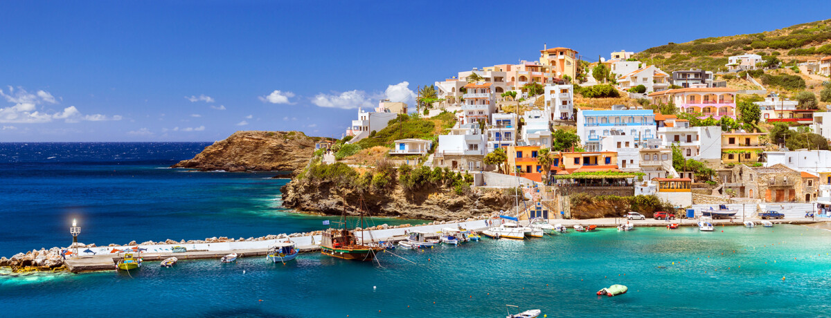 Luxury Greece Honeymoon: Athens, Mykonos & Santorini