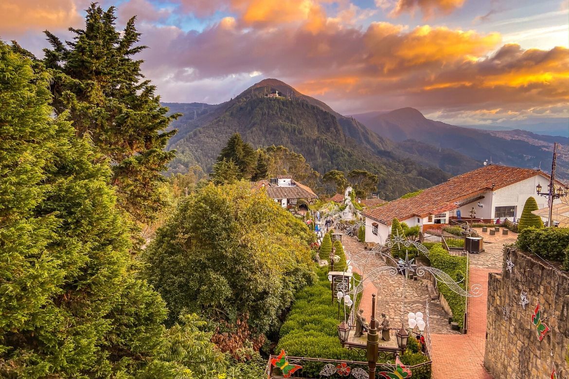 Colombia Low-Season Highlights Tour