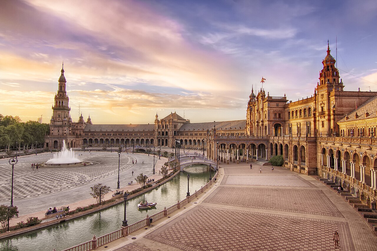 12 Days Spain and Portugal Departure from Madrid