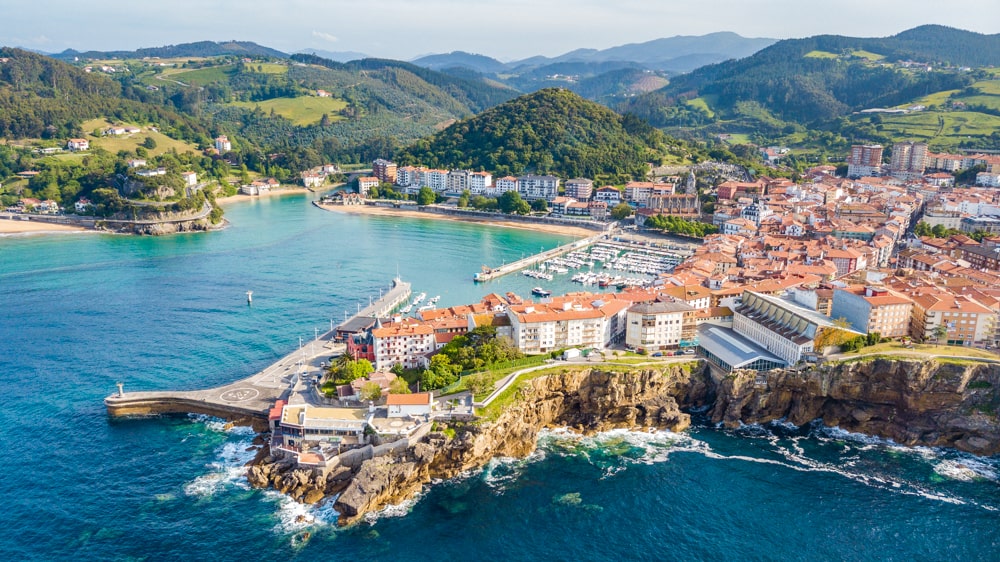 Best of Basque Country in 6 Days