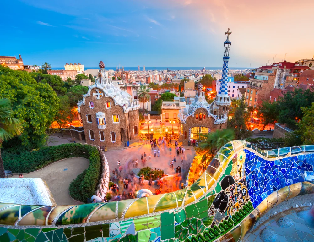 Best of Barcelona 4 Days
