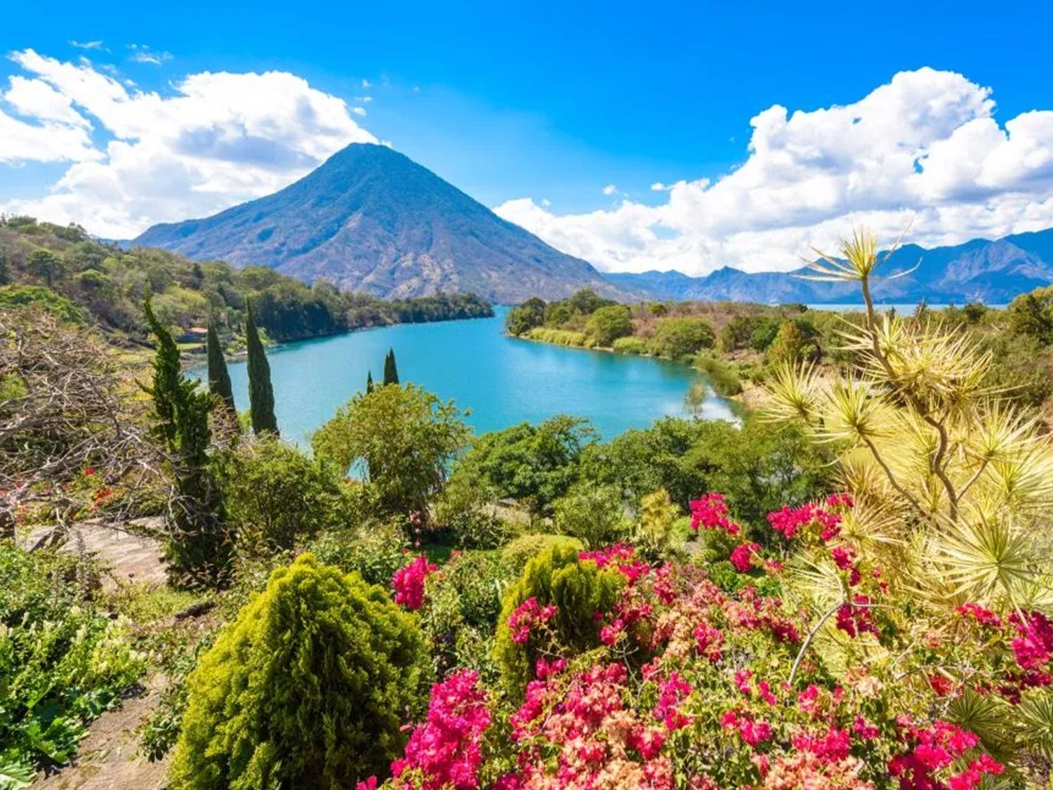 Mexico, Guatemala & Belize – 12 Days