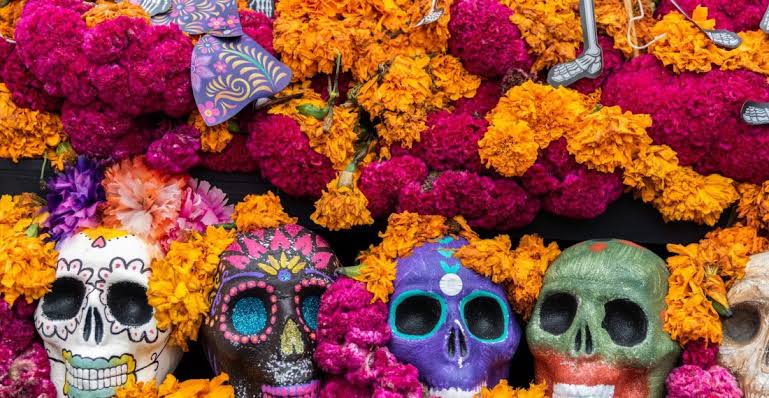 Day of the Dead Mexico – 10-Day Tour