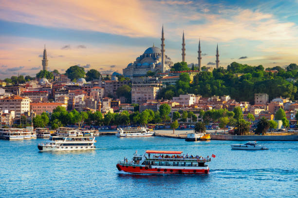 Istanbul and All Anatolia 11 Days / 10 Nights