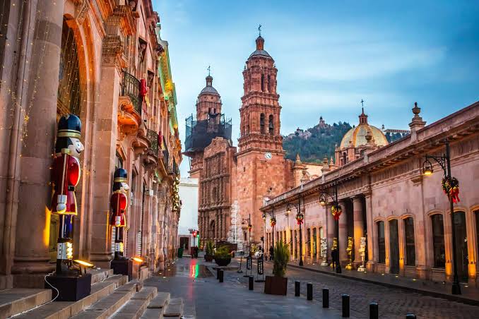 Mexico Cultural Gems & Heritage Tour