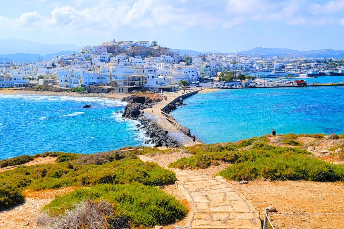 12-Day Greek Island Adventure