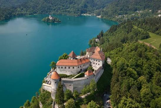 Greece & Croatia Island Escape