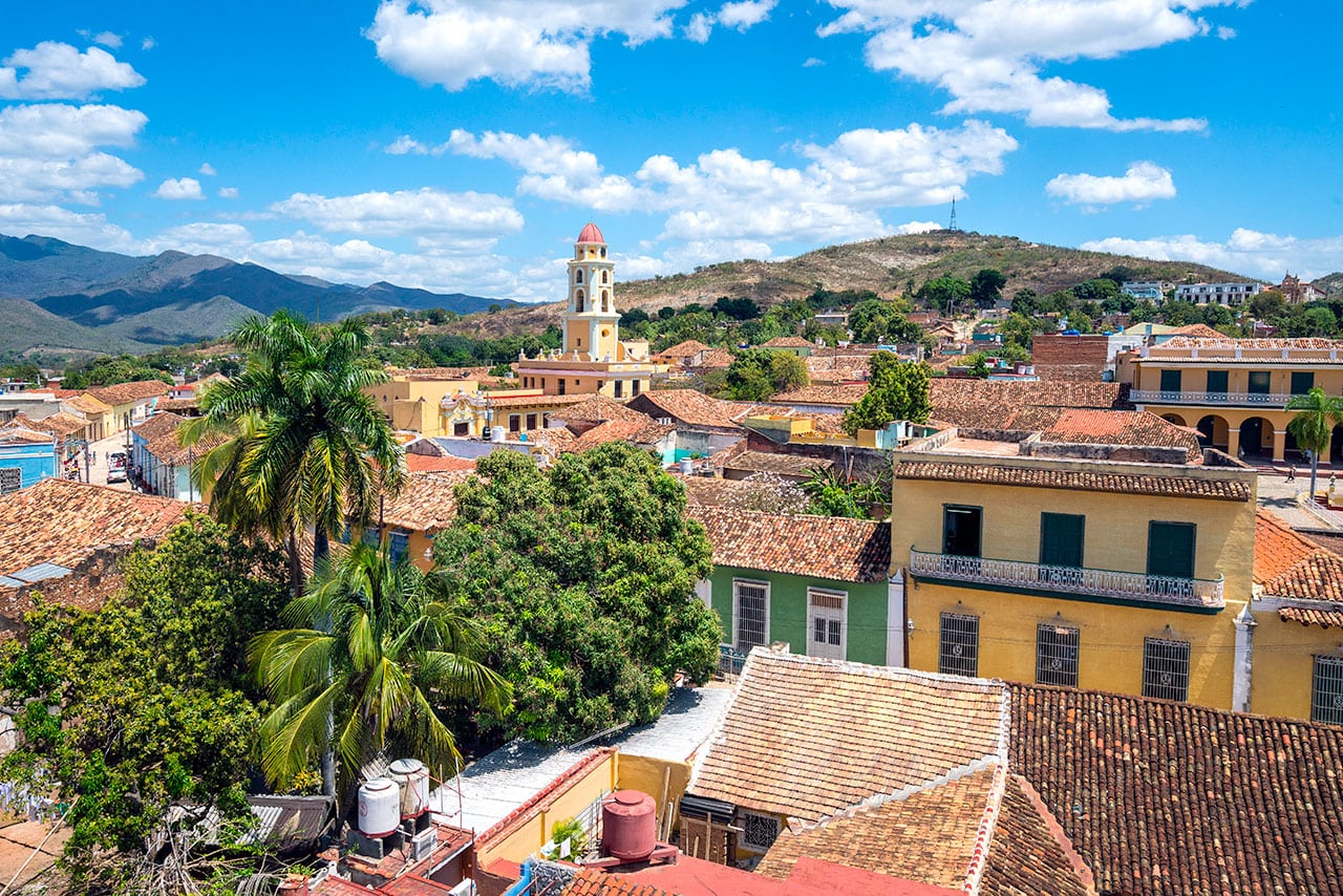 Mexico & Cuba Discovery – 9 Days