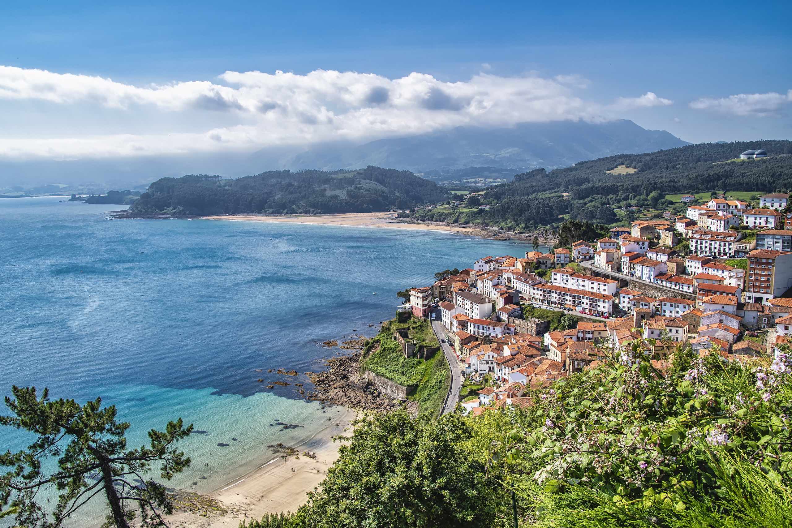 Northern Spain in 11 Days: Madrid to Galicia